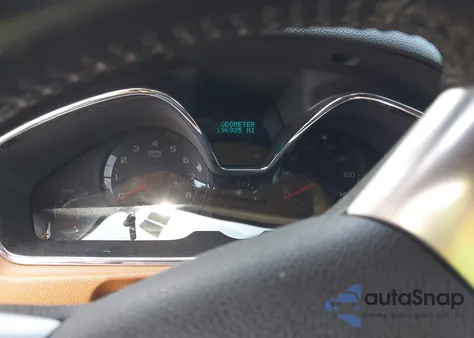 2013 Chevrolet Traverse 1Lt from USA, damaged, VIN 1GNKRGKD0DJ103806